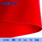 Tear Resistant Waterproof PVC Tarpaulin PVC Coated Fabric For Truck Cover Tent Cover