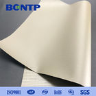 1000D 18x18 500g Waterproof PVC Tarpaulin Heat Fire Resistant Canvas Tarpaulin