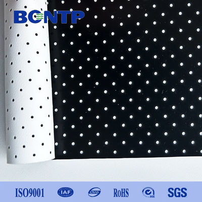 1.05M/1.35M/1.65M High Gain Home Cinema Front Projection Screen Fabric