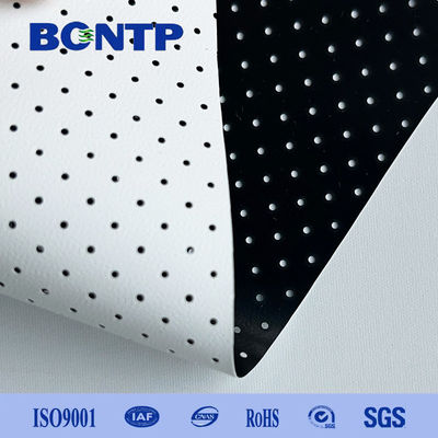 1.05M/1.35M/1.65M High Gain Home Cinema Front Projection Screen Fabric