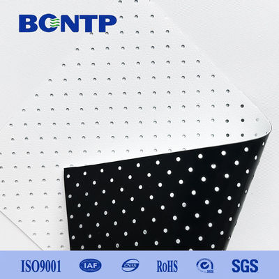 1.05M/1.35M/1.65M High Gain Home Cinema Front Projection Screen Fabric
