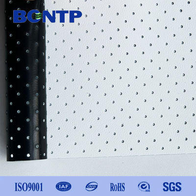 1.05M/1.35M/1.65M High Gain Home Cinema Front Projection Screen Fabric