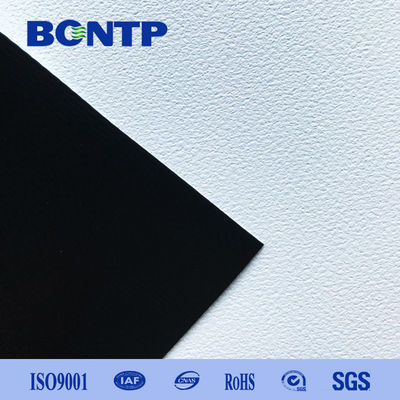 1.85M/2.15M White Super Flat Fabric for Projection Screen Projection Screen Fabric